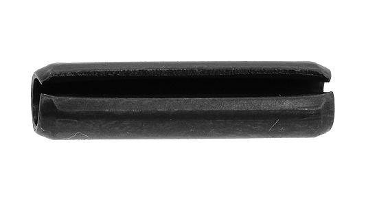 SUNCO スプリングピン(ストレート・大陽 【4個入】 テンパースプリングピン(ストレート 8 X 28