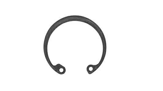 SUNCO ベベル止め輪(穴(オチアイ 【1個入】 ACPベベルトメワ(アナ(オチアイ MT-52