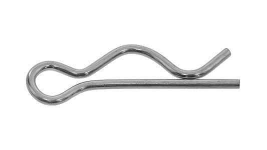 SUNCO ステンレス(303、304、XM7等) スナップピン(大陽 【10個入】 SUSスナップピン(タイヨウ M8