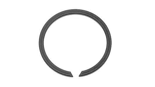 SUNCO 同心止め輪(軸用(オチアイ 【1個入】 テンパードウシントメワ(ジク(オチ WR-95