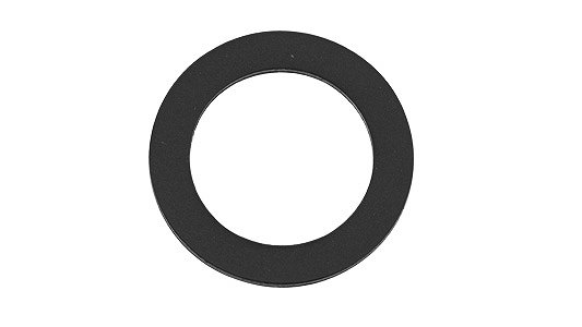 SUNCO ポリスライダーW(T0．50 【6個入】 ポリスライダーW(0.50 12X18X0.5