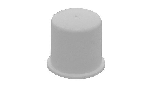 鉄 (+)バインドタッピングA 5x8 クロメート 【10個入】