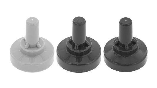 SUNCO 樹脂着色　青 サビヤーズ(折板屋根用) 【2個入】 ブルーサビヤーズ(セッパンヤネ8ミリ(5/16)M