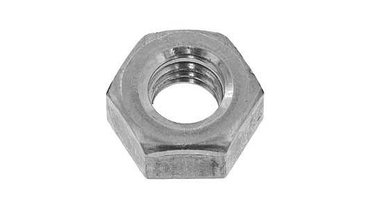 SUNCO ƥ쥹(303304XM7) SUSդɻߥ ϻѥʥå(1(å 1 SUSʥå(1 5/8