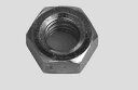 SUNCO ステンレス(303、304、XM7等) 六角ナット(UNF 【1個入】 SUSナット(UNF(コートナシ 5/8-18UNF