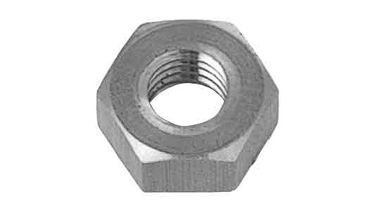 SUNCO ƥ쥹(303304XM7) ߥʥå(3(UNC(͢ 1 SUSUNCNT(ȥʥ 5/8-11UNC