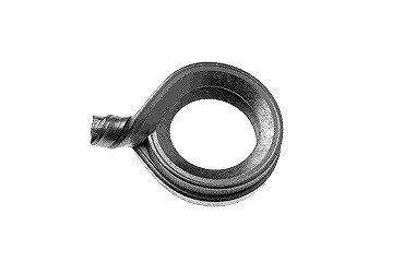 SUNCO 三価ホワイト バネナット 【1個入】 3カ-ユニバネN M48