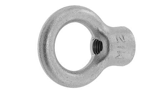 SUNCO ユニクロ アイナット 【1個入】 ユニクロアイN M10