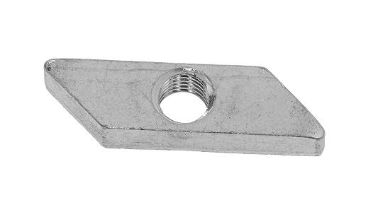 SUNCO ユニクロ 菱形ナット(A) 【1個入