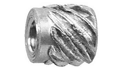 SUNCO 黄銅 ビット(スタンダード・カドミレス 【6個入】 カドミレスBSビット(スタンダードSB305550CD