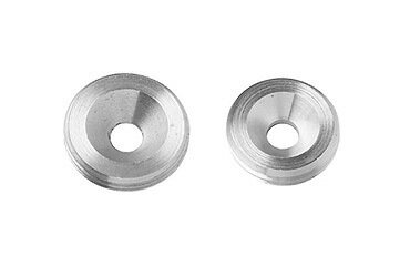 SUNCO 黄銅 鏡止めナット用中子(ECO-BS 【3個入】 ECO-BSカガミドメヨウナカコ M10