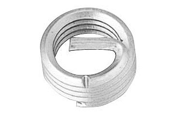 SUNCO ステンレス(303、304、XM7等) Eサート(ヘリサート(標準品 【1個入】 ステンEサートP=1.25 M8-2.5D