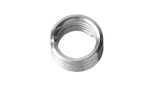 SUNCO ステンレス(303、304、XM7等) タングレス　インサート(細目 【1個入】 ステンレスタングレスインサート2TNMM16-1D1.5