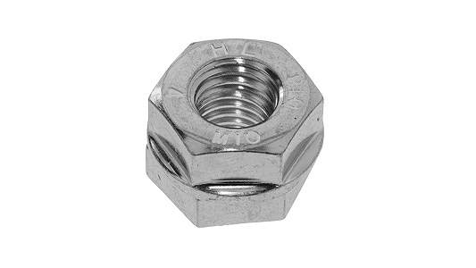 SUNCO ステンレス(303、304、XM7等) SUS焼付け防止コート ハードロックNリム(H-1 【1個入】 FBコートSUSハードロックNリム(H1 M...