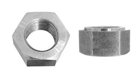 SUNCO SUS316L BUMAX8．8　緩み止めナット 【1個入】 BUMAX8.8ユルミトメNパイロット M16