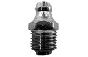 SUNCO 三価ホワイト グリスニップル(A 【1個入】 3カ-Wグリスニップル(AガタMT10 XP1.0(4)