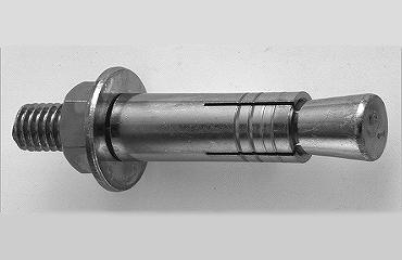 SUNCO ステンレス(303、304、XM7等) ルーティセット(B・BS 【1個入】 SUSルーティセットアンカー BS-20170