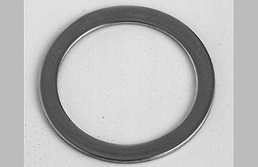 SUNCO 銅(CU) パッキン(管用) 【3個入】 CUパッキン(カンヨウ) 16X22X1.0