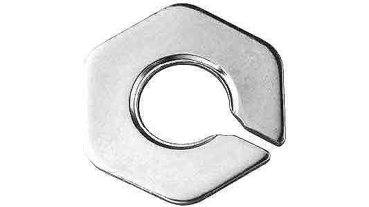 SUNCO ステンレス(303、304、XM7等) 【1個入】 SUSヨッシャーAタイプ M5