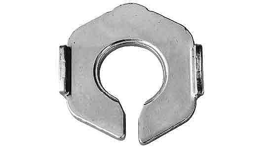 SUNCO ステンレス(303、304、XM7等) 【1個入】 SUSヨッシャーCタイプ M6