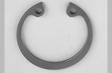 SUNCO C形止め輪(穴用(特殊発條 【3個入】 Cガタトメワ(アナ(トクハツ50025 (25)