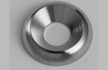 SUNCO 黄銅 ニッケル ECO-BSローゼットW(挽 【8個入】 ニッケルECO-BSローゼットW 3X9X2.0