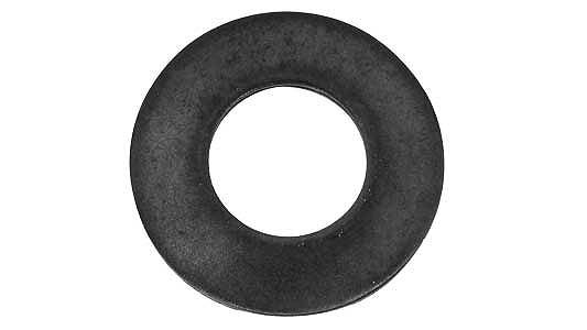 SUNCO 皿バネ(重荷重H・JIS(磐田製 【1個入】 サラバネ(イワタジュウJISH-22.5(M11