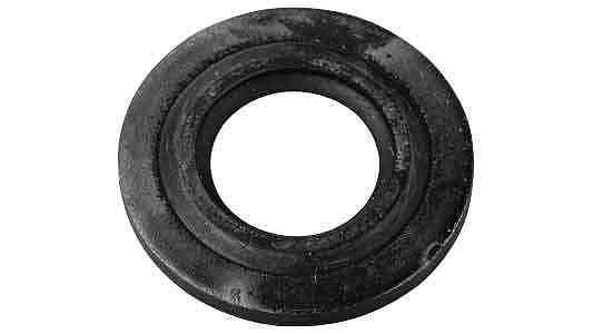 SUNCO ステンレス(303、304、XM7等) シールW(WCS(キーパー製 【1個入】 シールW(WCSSUS WCS-30