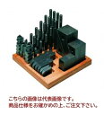 【ポイント10倍】【直送品】 スーパーツール クランピングキット S1008CK(4)