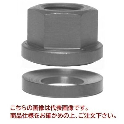 《仕様》●材質：S45C●熱処理：焼入28〜35HRC●仕上げ：黒染●ねじ径：M12●質量(g)：54《特長》●クランプの固定に。●座付球面なので若干の斜め締めが可能です。【お支払い方法について】●こちらの商品はメーカーからの直送となります。代金引換のお支払い方法はご利用になれません。●代金引換にてご注文頂いた場合はご注文をキャンセルとさせて頂く場合がございますので予めご了承下さいませ。《仕様》●材質：S45C●熱処理：焼入28〜35HRC●仕上げ：黒染●ねじ径：M12●質量(g)：54《特長》●クランプの固定に。●座付球面なので若干の斜め締めが可能です。