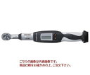 【直送品】 スーパーツール デジタルトルクレンチ ハイスペック(無線・ケーブル兼用式) DTRH2010R