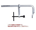 【ポイント5倍】【直送品】 スーパーツール L型クランプ(強力型)スタンダードタイプ FC1220