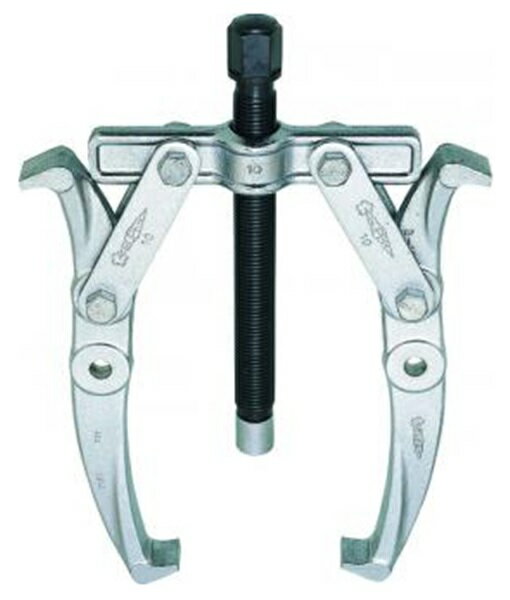 【ポイント10倍】【直送品】 スーパーツール ギヤープーラ(G型) G10