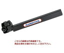 【ポイント10倍】【直送品】 スーパーツール 小径加工用切削ローレットホルダー(平目用) KH1CA10R