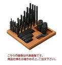 【ポイント10倍】【直送品】 スーパーツール プレーンクランプキット P2016CK(4)