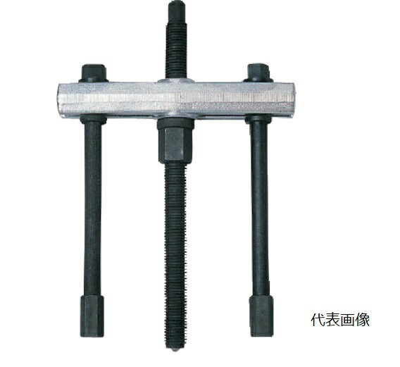 【ポイント10倍】【直送品】 スーパーツール プッシュプーラ PP2