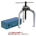 【直送品】 スーパーツール ショックスピードプーラーセット(プロ用強力型) SSP5