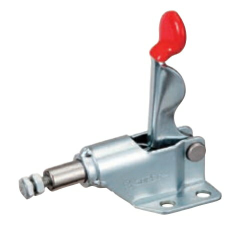 【ポイント10倍】【直送品】 スーパーツール 横押し型トグルクランプ TP06F