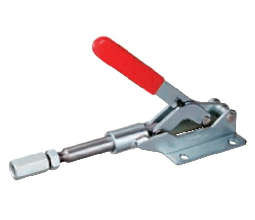 【直送品】 スーパーツール 横押し型トグルクランプ TPB50F