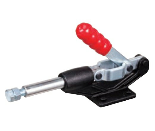 【ポイント5倍】【直送品】 スーパーツール 横押し型トグルクランプ TPL300F