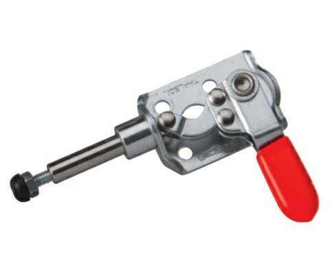 【ポイント10倍】【直送品】 スーパーツール 押し引き兼用型トグルクランプ TPPL50L