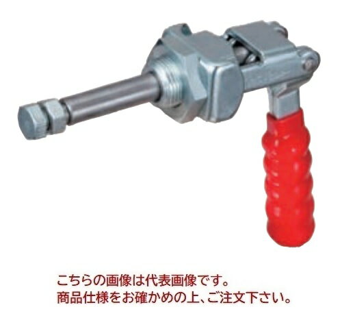 【直送品】 スーパーツール 押し引き兼用型トグルクランプ STPPM150