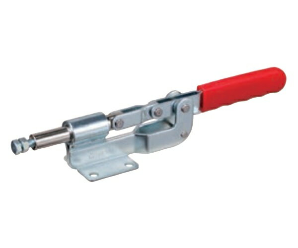 【ポイント10倍】【直送品】 スーパーツール 横押し型トグルクランプ TPX6F