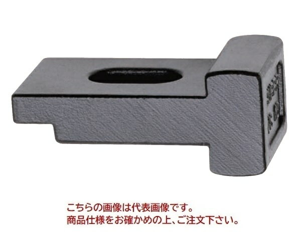 【ポイント10倍】【直送品】 スーパーツール 精密バイス用クランプ VC20