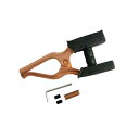 【直送品】 スズキッド (SUZUKID) アースクリップ300A P-45