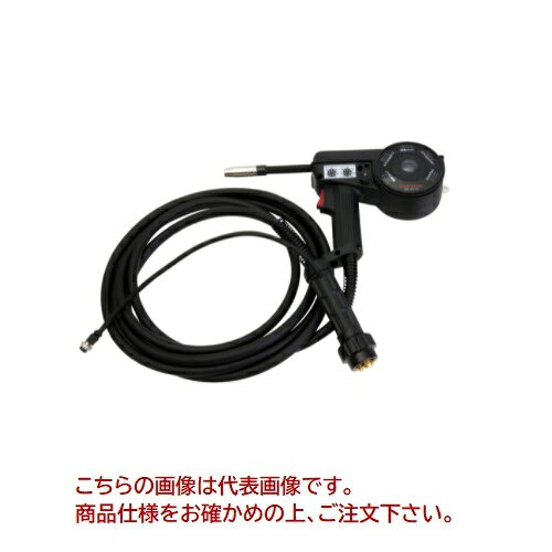 【直送品】 スズキッド (SUZUKID) スプールガン5m(SIG-140用) SSG-140 《オプション》