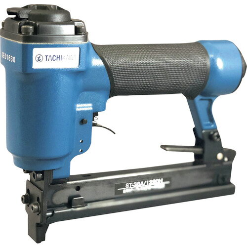 【ポイント10倍】【直送品】 立川ピン製作所 タチカワ ステープルタッカ ST-38A/1220H