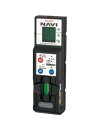 【直送品】 タジマ グリーンレーザーレシーバーNAVI RCV-GNAVI 《レーザー墨出し器》