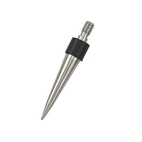《用途》●土木測量用アクセサリー《仕様》●対応機種：TT-MP503・TT-MP304EX・TT-MP305●メーカー：タジマ《特長》●TT用ピンポール専用石突き●【お支払い方法について】●こちらの商品はメーカーからの直送となります。代金引換のお支払い方法はご利用になれません。●代金引換にてご注文頂いた場合はご注文をキャンセルとさせて頂く場合がございますので予めご了承下さいませ。《用途》●土木測量用アクセサリー《仕様》●対応機種：TT-MP503・TT-MP304EX・TT-MP305●メーカー：タジマ《特長》●TT用ピンポール専用石突き●