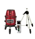 【ポイント10倍】【直送品】 タジマ ゼロKJC 受光器・三脚セット ZERO-KJCSET 《レーザー墨出し器》